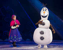 Frozen | Disney on Ice