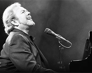 An Evening with Jimmy Webb