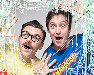 Ickypedia | The Listies