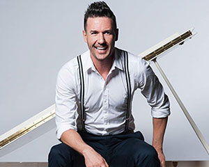 Michael Griffiths | Jazz High Tea