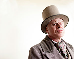 Morgan Stern | Company of Rogues