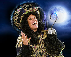 The Adventures of Peter Pan & Tinker Bell | Bonnie Lythgoe Productions