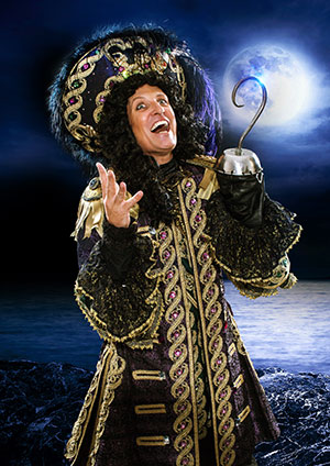 The Adventures of Peter Pan & Tinker Bell | Bonnie Lythgoe Productions