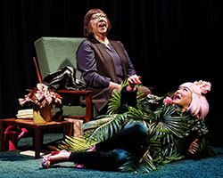 The Plant | Ensemble Theatre