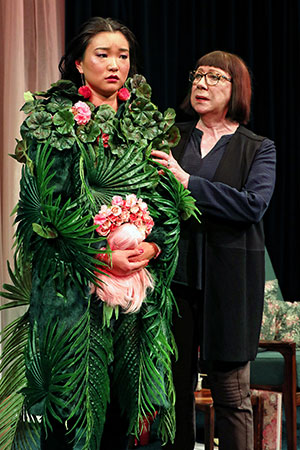 The Plant | Ensemble Theatre