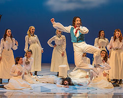 Ruddigore | Opera Queensland