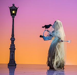 Ruddigore | Opera Queensland