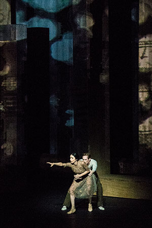 Woolf’s Works | Royal Ballet