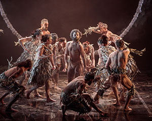 Bennelong | Bangarra Dance Theatre