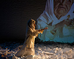 Book of Exodus: Part I | Fraught Outfit