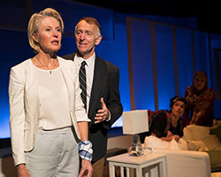 The Clean House | New Theatre