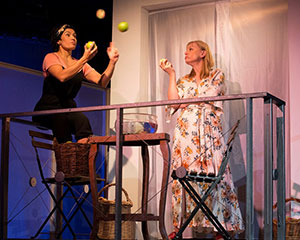 The Clean House | New Theatre