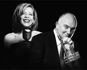 A Celebration of Ella and Louis