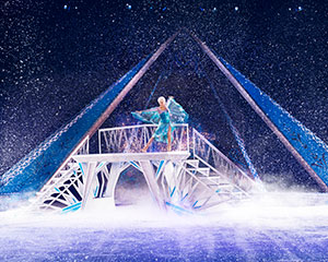 Frozen | Disney on Ice