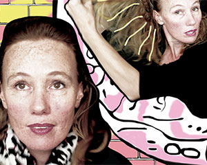 Girl You Want | La Mama