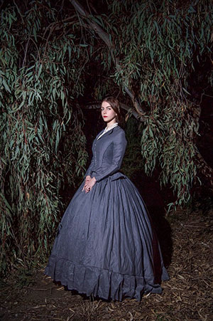 Therese Raquin | Dirty Pretty Theatre