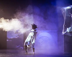 Anti Gravity | Chunky Move