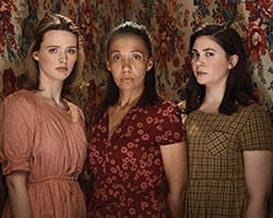 The Bleeding Tree | Sydney Theatre Company
