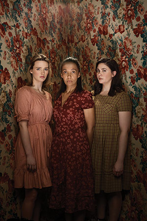 The Bleeding Tree | Sydney Theatre Company