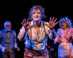 Calamity Jane | One Eyed Man Productions