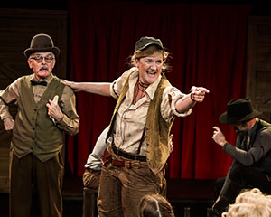 Calamity Jane | One Eyed Man Productions