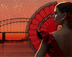 Carmen | Handa Opera on Sydney Harbour