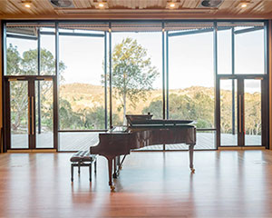 Chamber Landscapes