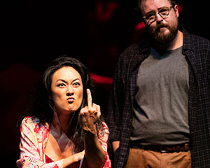 Chimerica | Sydney Theatre Company