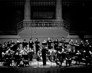 L’Orfeo | Concerto Italiano