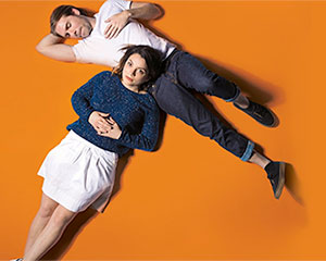 Constellations | Queensland Theatre