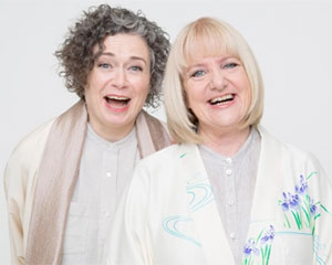 Disappointments | Judith Lucy & Denise Scott
