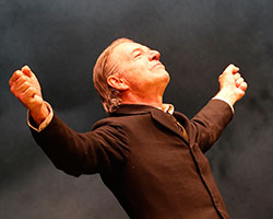 Faith Healer | Melbourne Theatre Company