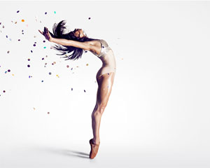 Faster | The Australian Ballet