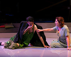 Cold Light | The Street