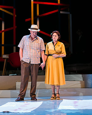 Cold Light | The Street