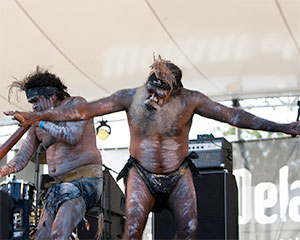 WOMADelaide
