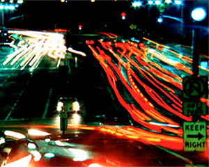 Koyaanisqatsi Live! | The Phillip Glass Ensemble