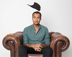 We Made You | Matt Okine