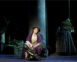 My Fair Lady | Opera Australia and John Frost