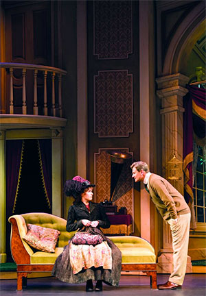 My Fair Lady | Opera Australia and John Frost