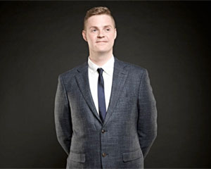 Problematic  | Tom Ballard