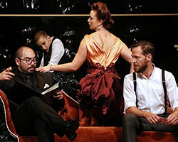 Richard 3 | Bell Shakespeare