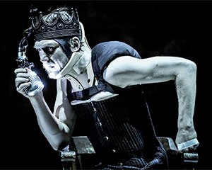 Richard III | Schaubühne Berlin