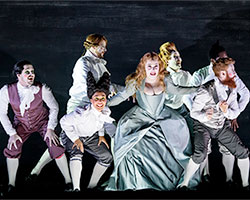 Saul | Glyndebourne Festival Opera