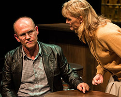 Two | Ensemble Theatre