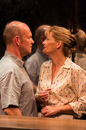 Two | Ensemble Theatre