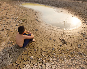 2071: A Performance About Climate Change