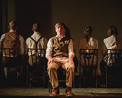 Awakening | Monash Uni Student Theatre