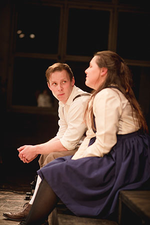 Awakening | Monash Uni Student Theatre