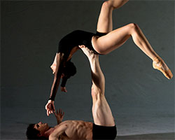 Echo | Melbourne City Ballet